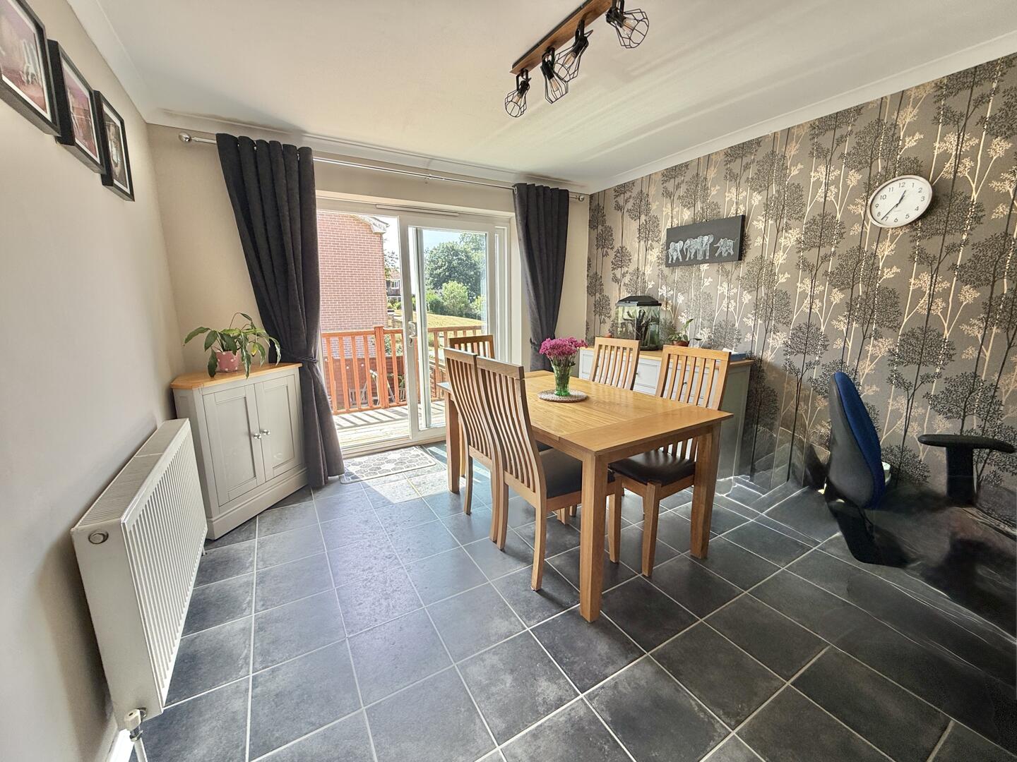 Bedruthan Avenue, Truro